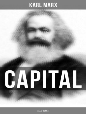 cover image of CAPITAL (All 3 Books)